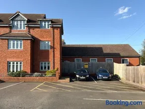 St Johns Courtyard Suite, Bridgnorth - Image 4