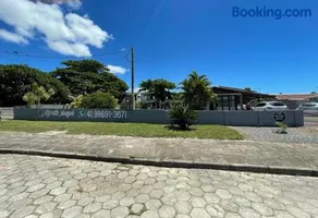 Acomodação Ruth Guaratuba - Image 4