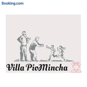 Villa Piomincha - Image 1
