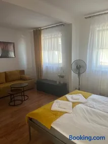 Apartament i pokoje Szalawa - Image 3