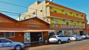 SALATA Hotel CENTRO - Image 4