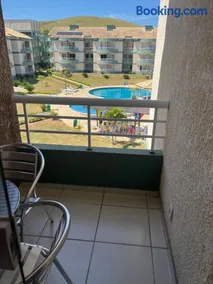 Flat aconchegante no Village das águas - Image 4