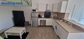Studio moderne à Cuges-les-Pins - 27 m² avec jardin privé - Image 2