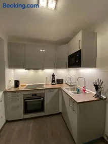 Apartment in Uninähe - Image 1