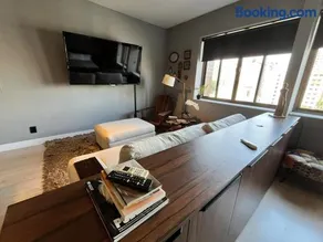 Flat Hotel Prinz - Padrão Mercure - Image 3