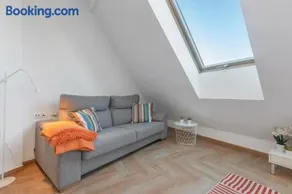 Ático by Alhaurín Loft City Center - Image 2