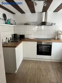 Wohnung mit 1 Schlafzimmer für 2 Personen - Image 1