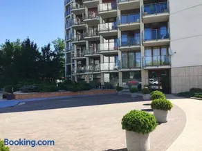 Grey Apartment Kołowa - Image 3