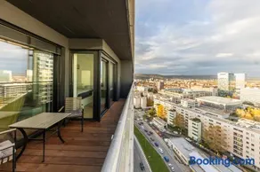NFS - Národný futbalový štadión - Apartman - Image 2