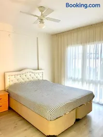 Triplex Family House, Kusadasi - Image 3