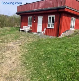 Vacation Home in Oslo - Image 2