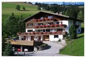 Gästehaus Almhof - Image 4