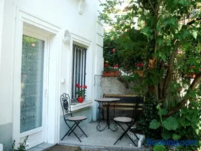 Studio des Musiciens - quartier Orangerie - Image 1