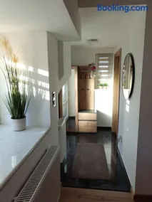 Apartament w Słupcu z PS5 WIFI HBO - Image 4