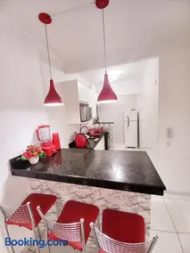 Um luxo de apartamento na Enseada - Image 3