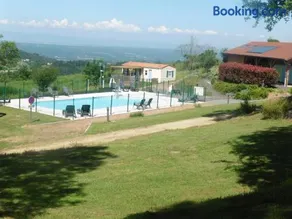 Camping le Montbartoux - Image 1