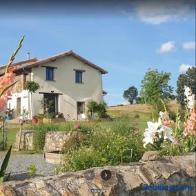 Gîte de l'Âne vert - Image 1