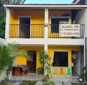 Ilha de Itaparica casa da Néia Temporada - Image 4
