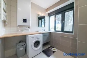 Appartement Fashion Proche Stade Groupama , Eurexpo , LDLC Arena - Image 3