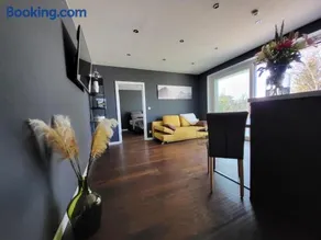 Quartier4 - mit privater Außensauna! - Image 2