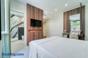 Parioli Elegance Rooms - Image 2