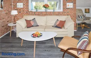 Three-Bedroom Holiday Home In Hadsund - Image 4