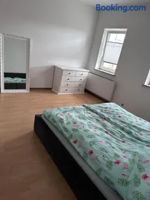 Apartament Dąbrówno - Image 1