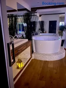 Bambuus Garden & Spa - Image 4