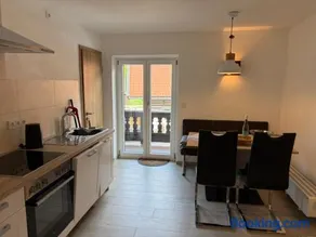 Ferienwohnung am Kurpark - Image 2