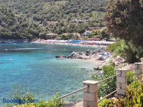 Panorama, Eptanisa Apt-Hotel - Image 3