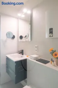 Premium Appartement Rosenmöwe Sylt - Image 4