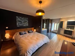 Suite parentale avec un petit salon - Image 3
