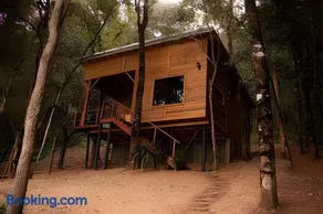 Casa da Árvore - Olivais Santa Clara - Image 1