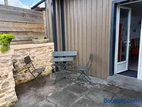 GITE AMERICAN DINER sur la site THE FARM OUEST capacité 7 personnes - Image 1