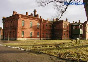 Karosta Prison - Image 2