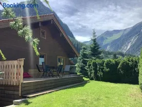Chalet Finkennest - Image 1