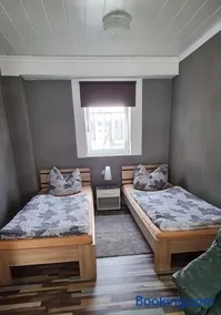 Kleine Wohnung an der Werra - Image 2