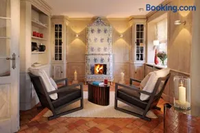 SalzWasserHerz Senhoog Luxury Holiday Homes ***** - Image 3