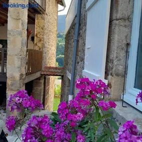 Gîte NOCTUA chez Gîtes QUE CANTA - Image 2