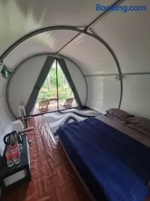 Tepian Pinus Glamping - Image 4