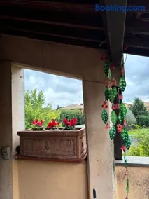 La Terrazza dei Fiori Roma Home Sweet Home Viterbo - Image 4