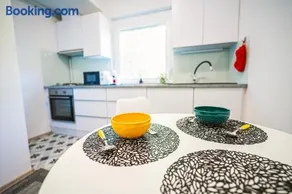 Móriczka Apartman - Image 3