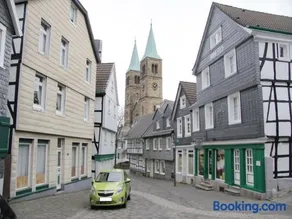 Serviced Apartments Xanthurus - Image 4