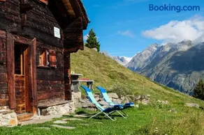 Alphütte Bielerchäller - Image 4