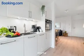 Ferienwohnung Hohe Wacht, App 15 Emmelsbüll - Image 2
