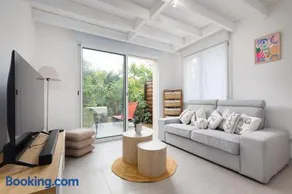 Maison cosy 2 chambres proche Paris avec terrasse jardin - Image 3