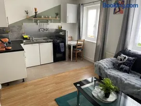 Norwich Apartment - Cosy & Comfortable 1 Bedroom - Image 3