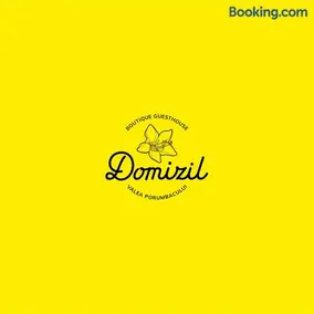 Boutique Guesthouse „Domizil“, Valea Porumbacului - Image 2