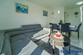 Apartment Lukanec 2 Malinska - Image 2