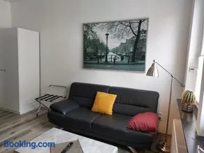 City Apartment in Velbert-Mitte - Image 1